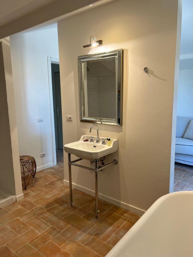 Maison D'Orange - La Pinede Saint-Tropez Exterior photo