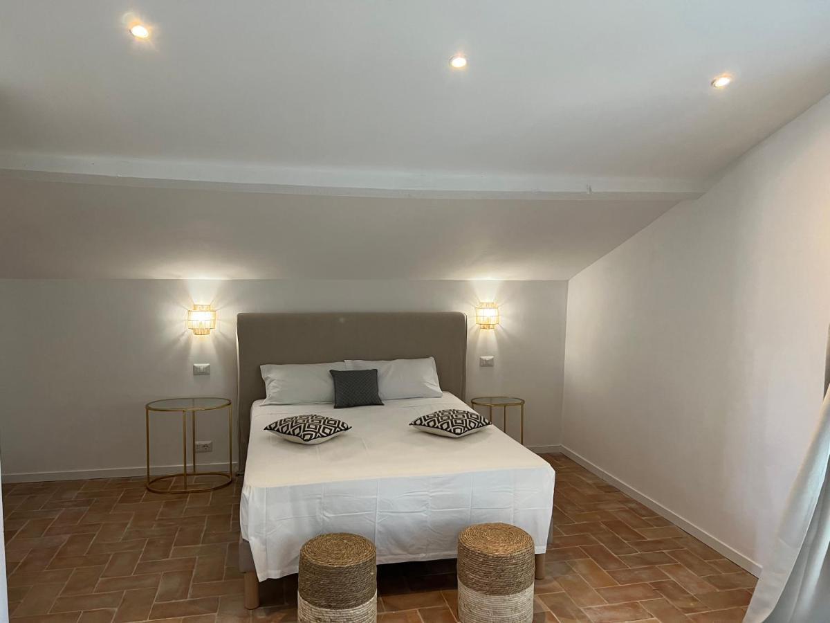 Maison D'Orange - La Pinede Saint-Tropez Exterior photo