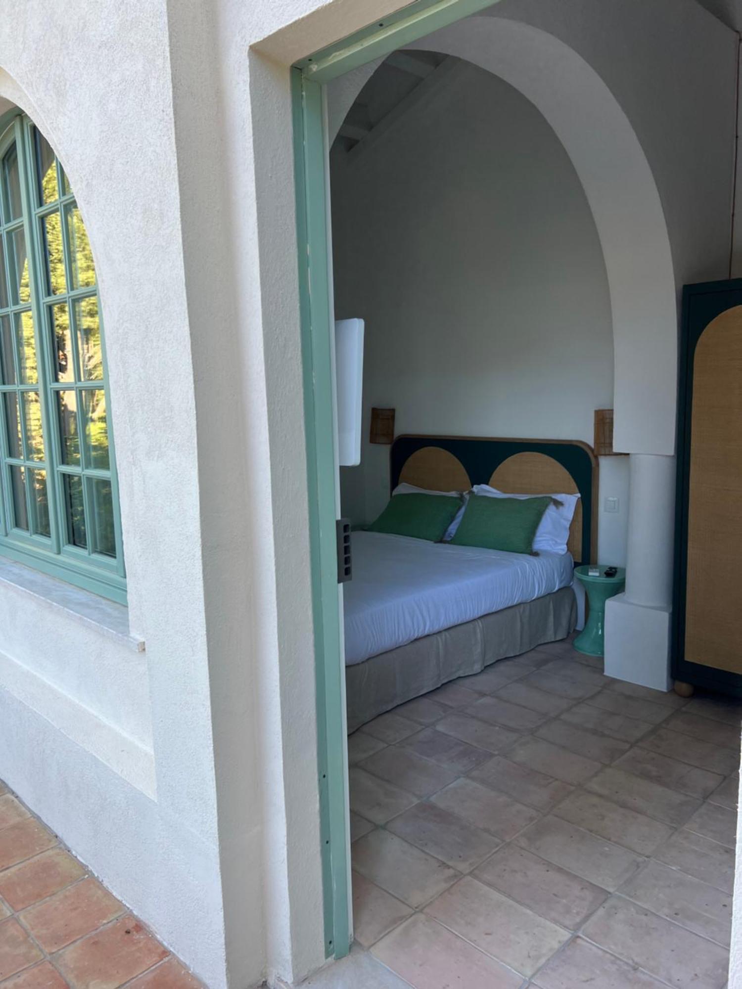 Maison D'Orange - La Pinede Saint-Tropez Exterior photo