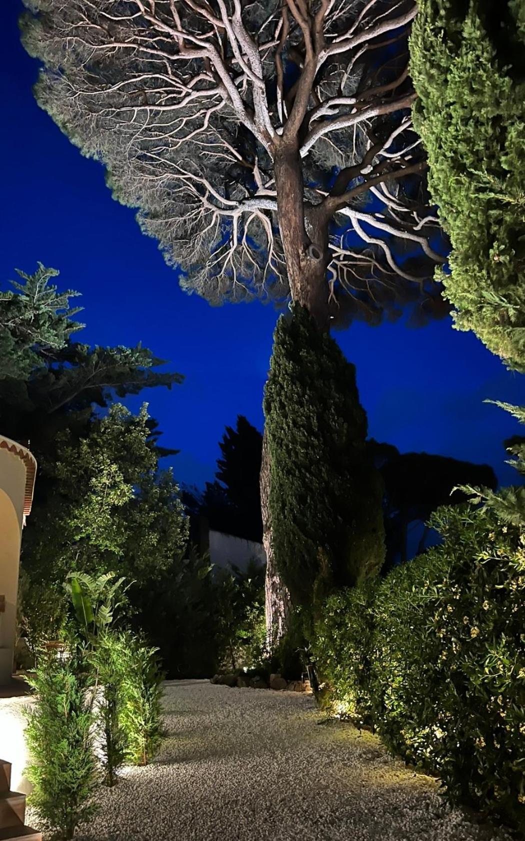 Maison D'Orange - La Pinede Saint-Tropez Exterior photo