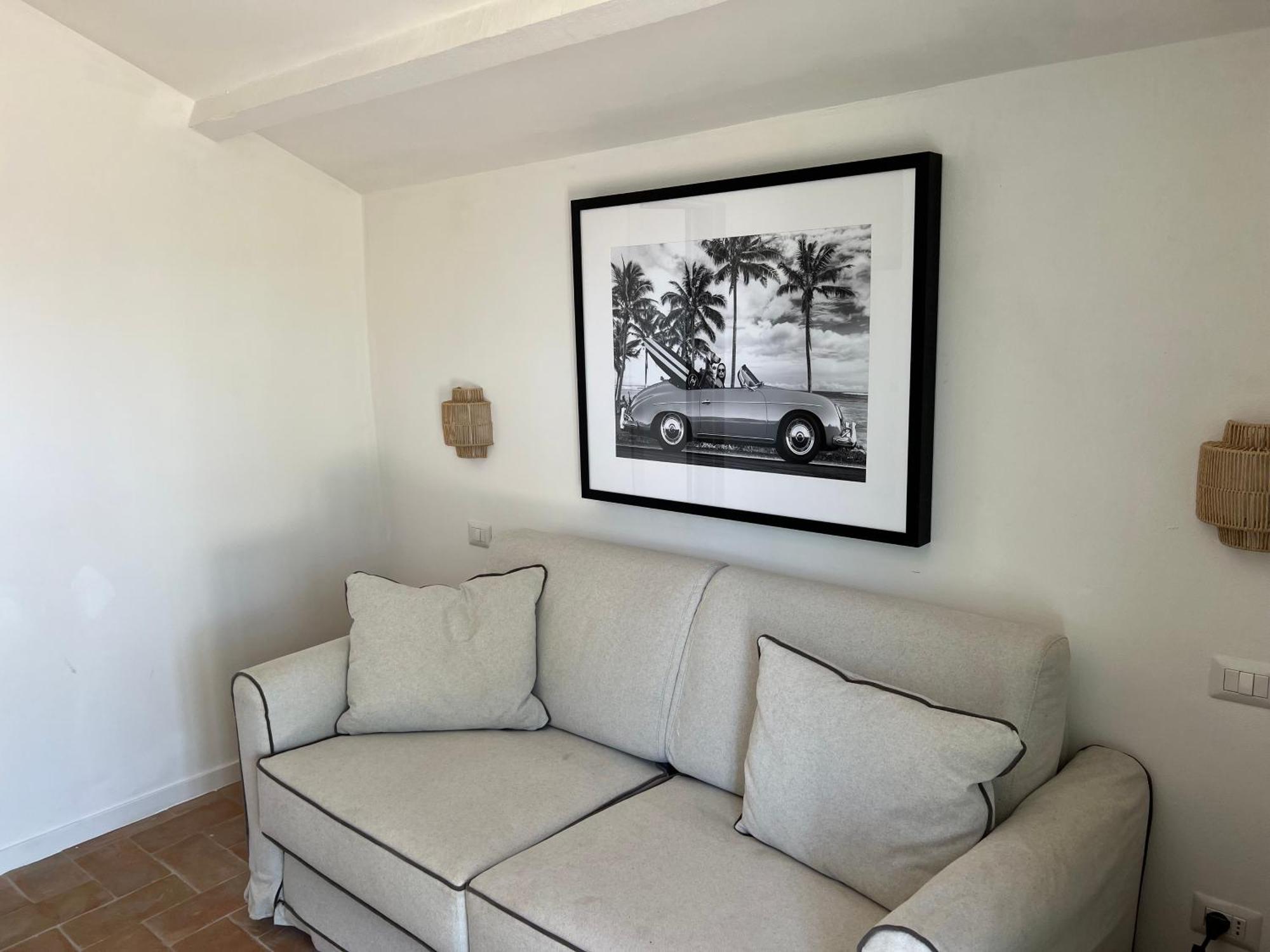 Maison D'Orange - La Pinede Saint-Tropez Exterior photo